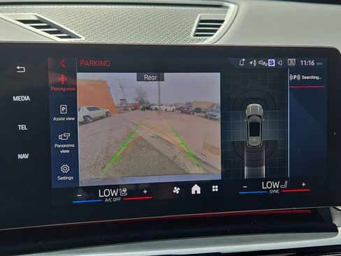 Certified 2026 BMW X1 xDrive28i image 18