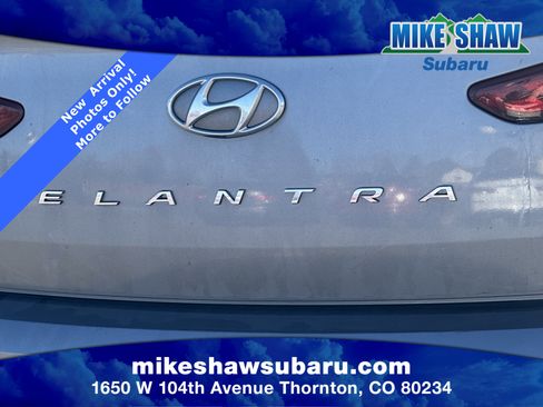 Used 2019 Hyundai Elantra SEL w/ Cargo Package image 22