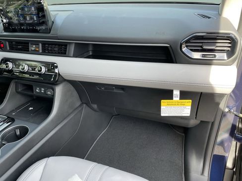 New 2025 Honda Pilot EX-L image 20