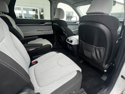 Used 2020 Hyundai Palisade SEL image 26