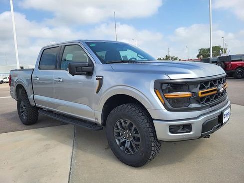 New 2026 Ford F150 Tremor AWD/4WD image 39