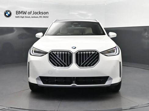 New 2026 BMW X3 xDrive30i w/ Premium Package AWD/4WD image 10