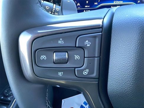 New 2025 Chevrolet Silverado 1500 High Country image 17