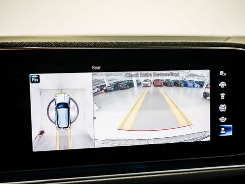 Used 2023 Mercedes-Benz GLE 350 4MATIC image 23