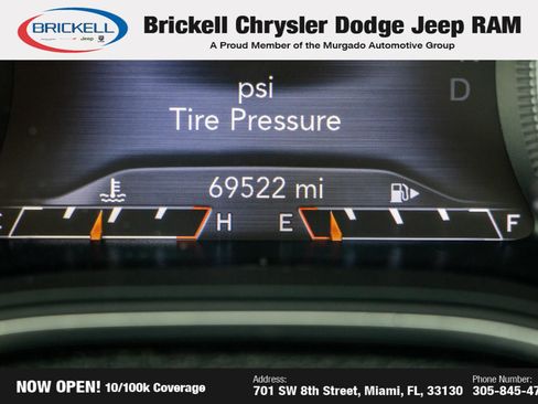 Used 2019 Jeep Cherokee Limited image 32