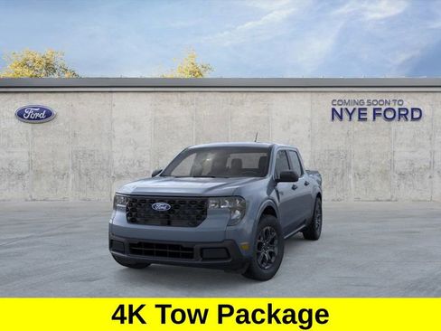 New 2026 Ford Maverick XLT image 3