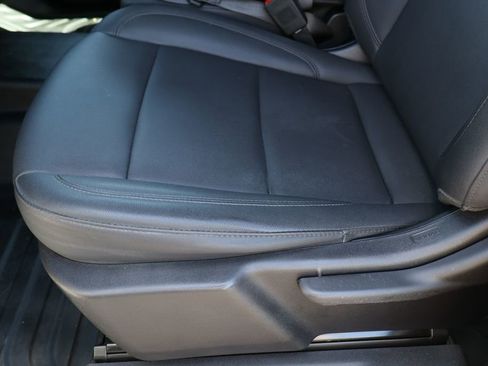 Certified 2024 GMC Sierra 1500 Pro w/ Convenience Package image 19