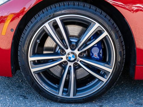 Used 2016 BMW 435i xDrive Convertible AWD/4WD image 33
