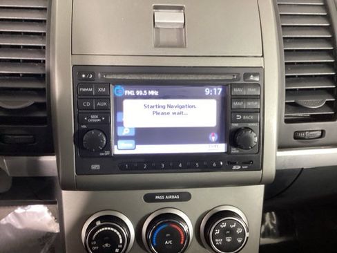 Used 2012 Nissan Sentra 2.0 SR w/ Special Edition Pkg image 19