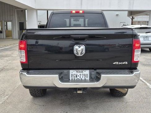 Used 2021 RAM 2500 Tradesman image 7