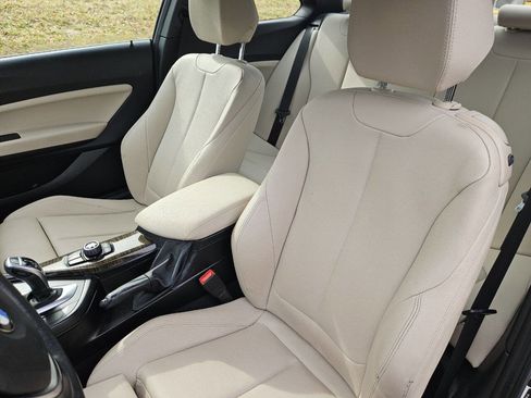 Used 2018 BMW 230i xDrive Coupe image 12
