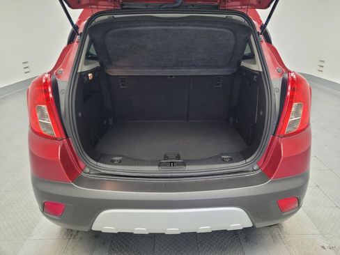 Used 2014 Buick Encore FWD image 29