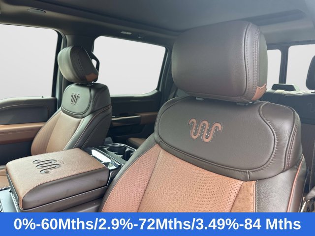 New 2026 Ford F150 King Ranch w/ Equipment Group 601A High AWD/4WD image 22