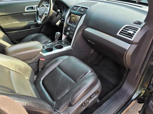 Used 2013 Ford Explorer XLT image 35