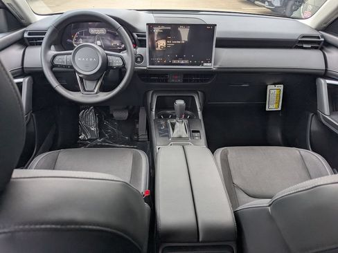 Used 2026 MAZDA CX-5 Preferred AWD/4WD image 5