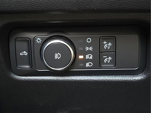 New 2025 Ford Ranger XLT w/ Convenience Package image 17