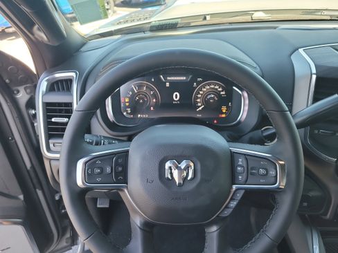 New 2026 RAM 2500 Laramie image 19