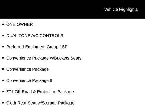 Used 2021 Chevrolet Silverado 1500 RST image 12