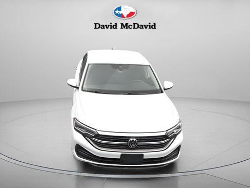 Used 2024 Volkswagen Jetta S image 30