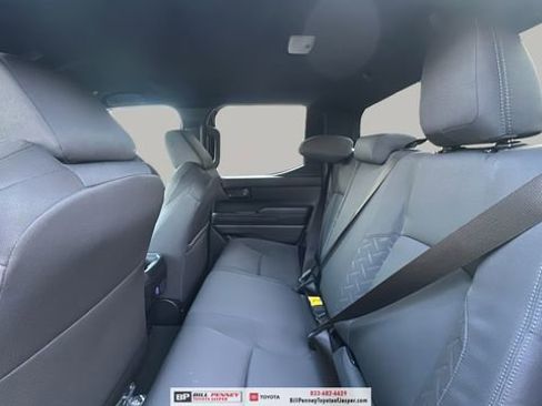New 2026 Toyota Tacoma SR5 RWD image 12