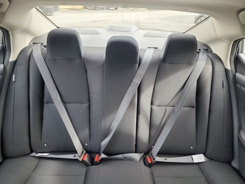 New 2025 Nissan Sentra S image 20