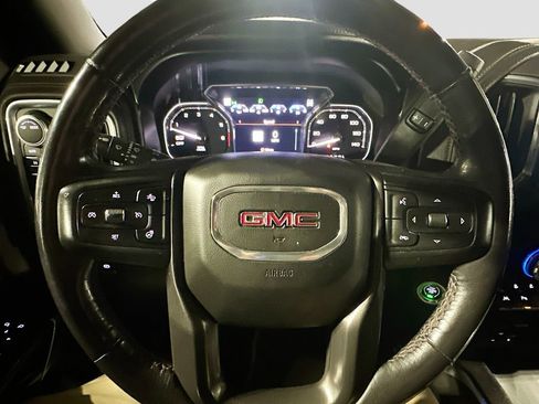 Used 2021 GMC Sierra 1500 AT4 w/ AT4 Premium Package image 14