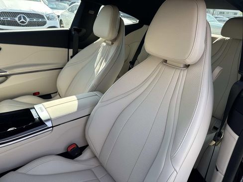 New 2026 Mercedes-Benz CLE 300 4MATIC Coupe image 9