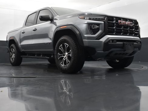 Used 2024 GMC Canyon AT4 w/ LPO, Skid Plate Package image 41