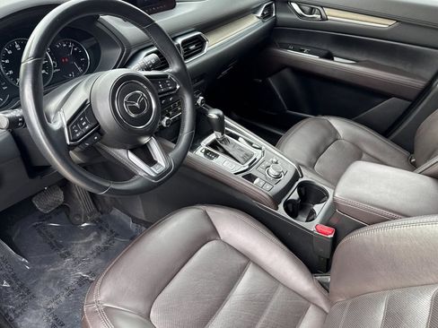 Used 2019 MAZDA CX-5 Signature image 4