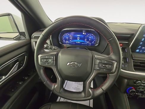 Certified 2023 Chevrolet Tahoe RST image 12