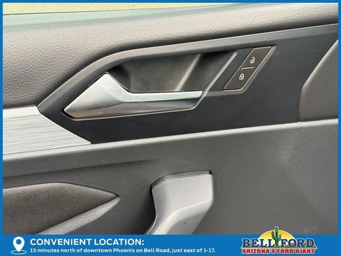 Used 2025 Volkswagen Jetta S FWD image 19