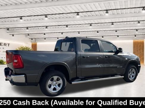 New 2026 RAM 1500 Lone Star AWD/4WD image 10