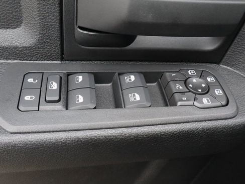 New 2026 RAM 2500 Warlock AWD/4WD image 12
