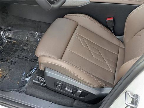 New 2026 BMW X3 xDrive30 w/ Premium Package image 4