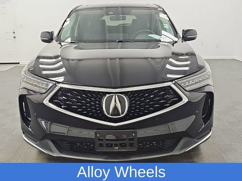 Used 2022 Acura RDX FWD w/ Technology Package image 3
