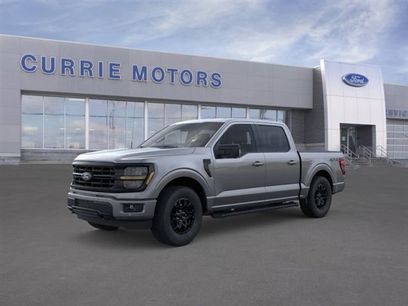 New 2026 Ford F150 XLT