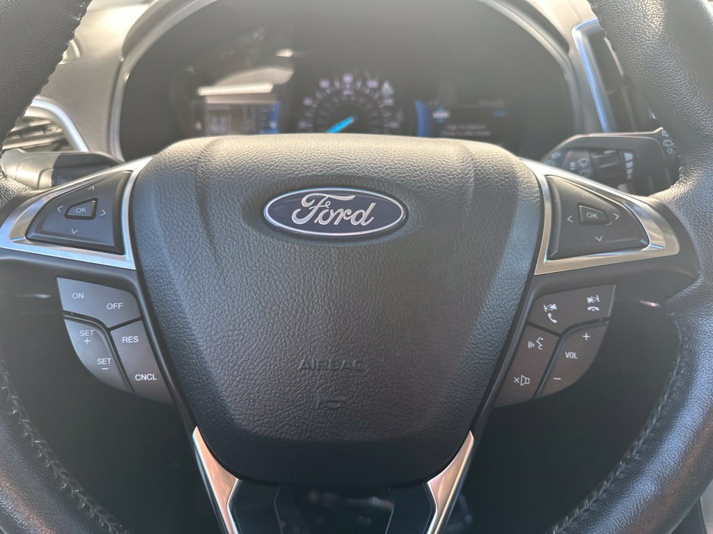 Certified 2023 Ford Edge Titanium AWD/4WD image 39