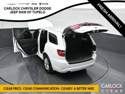 Used 2026 Dodge Durango GT RWD image 73
