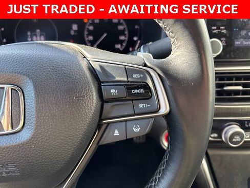 Used 2022 Honda Accord Sport image 17