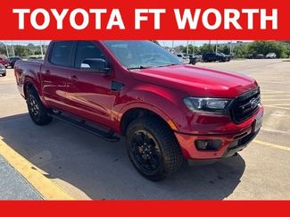 Used 2020 Ford Ranger Lariat w/ Equipment Group 501A Mid RWD video 1