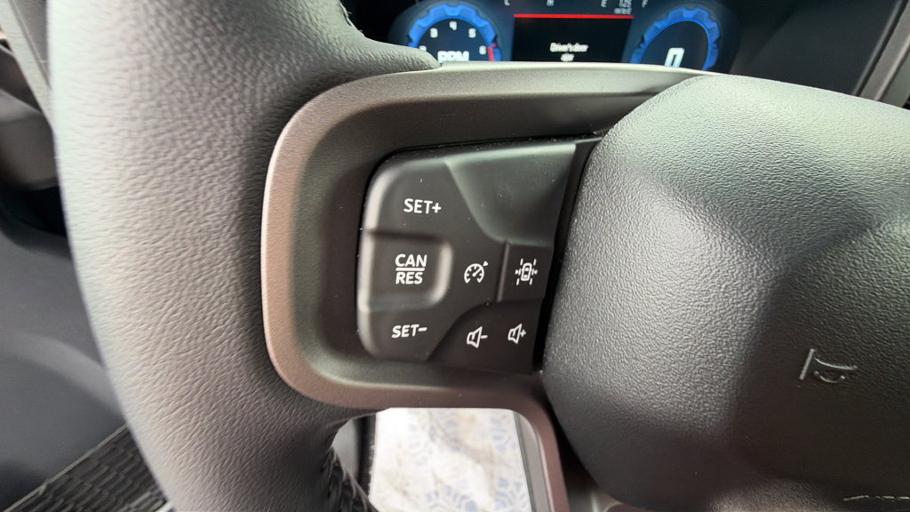 New 2026 Ford Bronco Big Bend AWD/4WD image 27