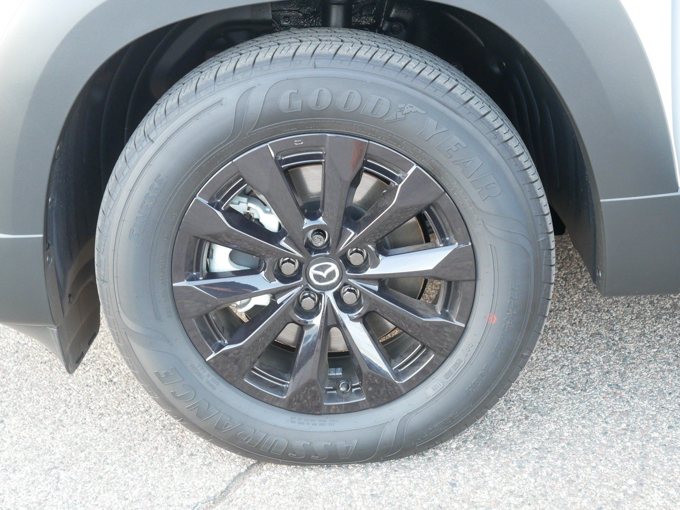 Used 2026 MAZDA CX-50 2.5 Hybrid w/ Preferred Pkg AWD/4WD image 15