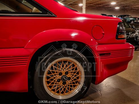 Used 1990 Pontiac Grand Prix SE FWD image 35