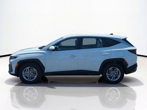 New 2026 Hyundai Tucson SE FWD image 8