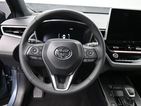 Certified 2026 Toyota Corolla Cross XLE w/ Convenience Package FWD image 17
