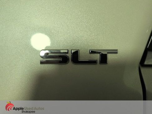 Used 2014 GMC Acadia SLT image 50