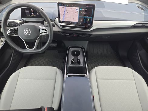 New 2026 Volkswagen ID.4 Pro S Plus AWD/4WD image 21