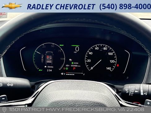 Used 2025 Honda Civic Sport image 5