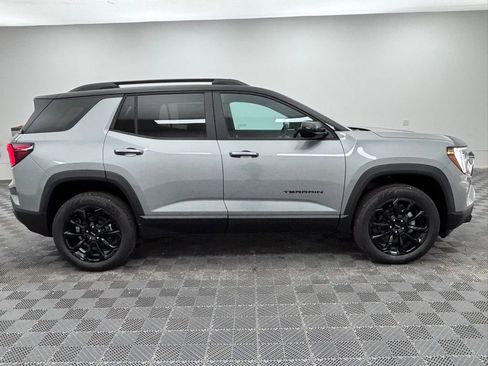 New 2026 GMC Terrain Elevation w/ Elevation Premium Package image 7