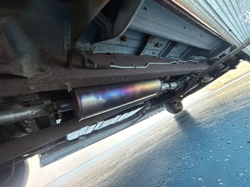 Used 1988 Ford E-150 and Econoline 150 RWD image 70